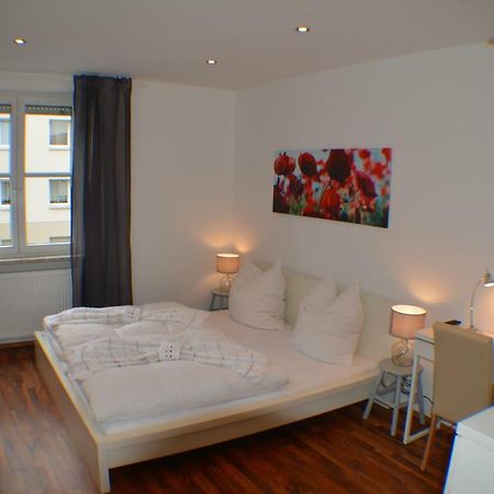 Apartment Avenzio Βίρτσμπουργκ Εξωτερικό φωτογραφία