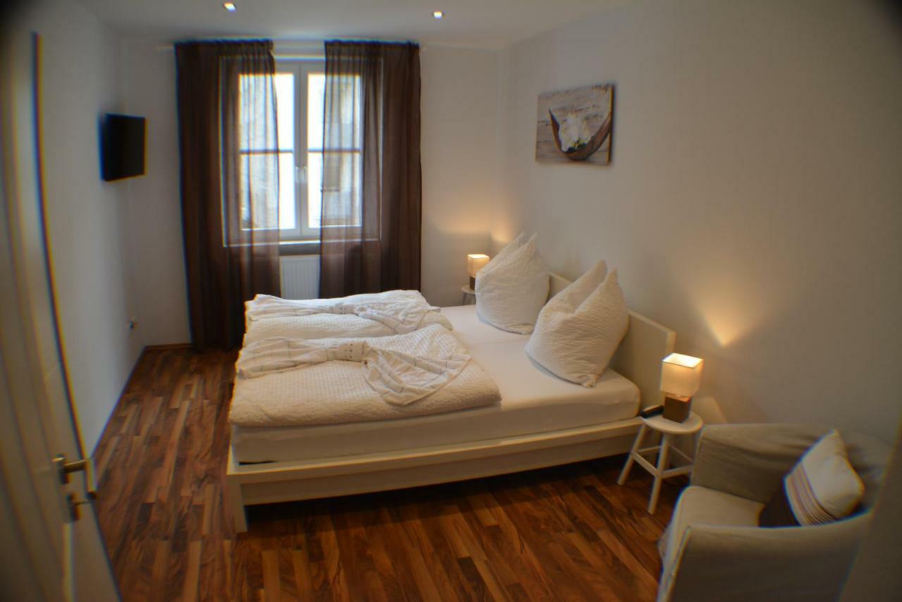 Apartment Avenzio Βίρτσμπουργκ Εξωτερικό φωτογραφία