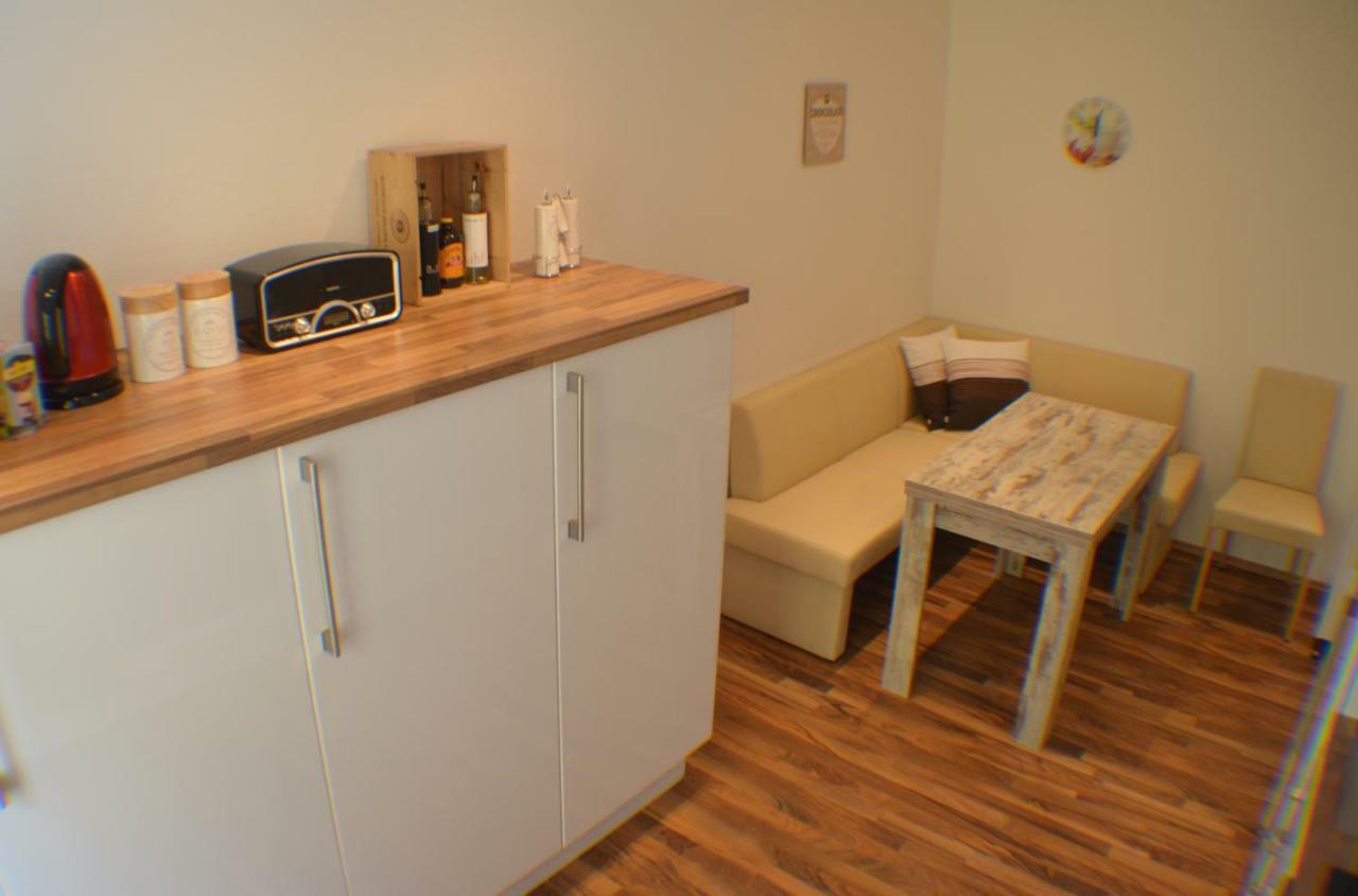 Apartment Avenzio Βίρτσμπουργκ Εξωτερικό φωτογραφία